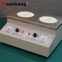 ASTM D473 D4807 Sediment in Crude Oil Measuring Instruments Total Sediment in Petroleum Product Tester