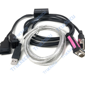 Getac V110 máy tính xách tay cho linde BT canbox BT chẩn đoán bá<span class=keywords><strong>c</strong></span> sĩ <span class=keywords><strong>c</strong></span>áp xe tải DIESEL xe nâng LSG phần mềm Pathfinder Xe Nâng <span class=keywords><strong>C</strong></span>ông <span class=keywords><strong>c</strong></span>ụ - Product Image 6