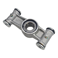 Unité de support d'arbre de roue arrière pour CF 400 50 625 800 X5 X6 X8 OEM 9010-0600A0 9010-060001 9010-060010 ATV UTV Pièces de rechange