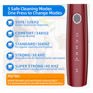 <span class=keywords><strong>Film</strong></span> PET blanc diffuseur pour scellage réfléchissant, Scalpel ultrasonique pour animaux de compagnie, Kit de blanchiment dentaire Aura Glow - Product Image 6