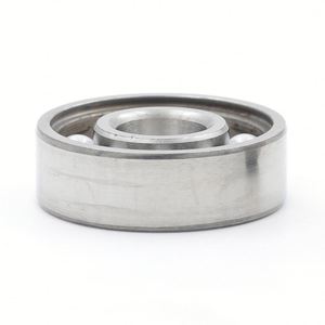 ตลับลูกปืนเซรามิกไฮบริด 608 ขนาด 8*22*7 มม. ลูกปืน Zro2 ร่องลึกแบบแถวเดียว สำหรับโรงงานผลิต - Product Image 5