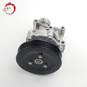 Sistema de refrigeración de alta calidad PUMP ASSY-COOLANT 25100-2G200 251002G200 para Hyundai Accent 25100 2G200 - Product Image 5