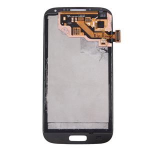 Schermo LCD Super AMOLED Originale per <span class=keywords><strong>Galaxy</strong></span> <span class=keywords><strong>S</strong></span> <span class=keywords><strong>IV</strong></span> / I9500 / I9505 / I337 / I545 con Digitalizzatore Assemblato Completo (Nero) - Product Image 3