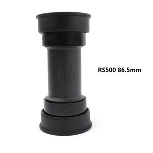 <span class=keywords><strong>Shimano</strong></span> ULTEGRA 105 SORA SM BBR60 <span class=keywords><strong>RS500</strong></span> Hollowtech II Eje de Pedalier para Bicicleta de Carretera 68mm - Product Image 4