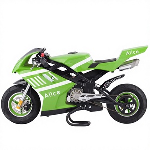 אופנוע מיני לילדים HIGHPER 49 סמ\\\"ק 50 סמ\\\"ק אופנועי כיס למכירה - Product Image 2