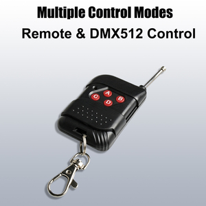 Máquina de Humo DMX512 de 1500W <span class=keywords><strong>en</strong></span> Oferta, con Luz LED y Control Remoto para Fiestas, Bares, Discotecas, Bodas, Escenarios, Eventos y Clubes Nocturnos - Product Image 4