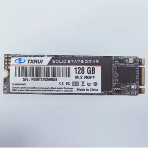 Txrui бренд M.2 Ngff Ssd 2TB 512gb 1TB Внутренний твердотельный накопитель 2280 2242 для ноутбуков и настольных компьютеров - Product Image 1