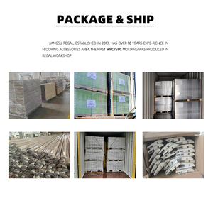 Rodapié de PVC blanco de 100mm-Accesorios para pisos impermeables, Rodapie Plastico, duradero y fácil de instalar, uso doméstico y comercial - Product Image 5