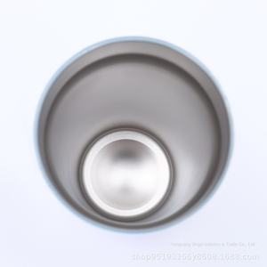 2025 para Amazon 304, Taza Termo de acero inoxidable de 20oz, diseño clásico, taza de hielo portátil para coche, tecnología de vacío para viajes, caliente - Product Image 2