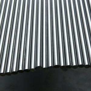 Barra Redonda Astm 2.4819 N10276 Diámetro 6-300mm Aleación de Níquel Hastelloy C276 C22 B2 C2000 - Product Image 3