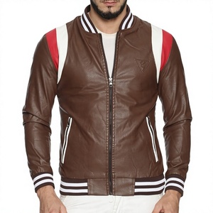 Top Hot Premium Quality Denim Winter High Street Style Men's Jacket with <b>Covered</b> <b>Button</b> Closure - Product Image 1
