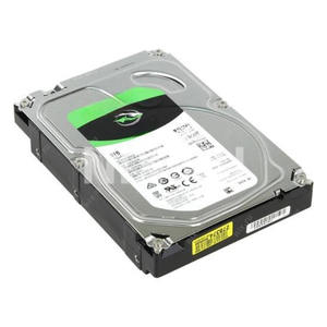 New 3TB Desktop HDD ST3000DM008 3.5 Inch III 6Gb/s 7200RPM 64MB <b>Internal</b> Hard <b>Drive</b> for PCs and Everyday Storage High Capacity S - Product Image 2