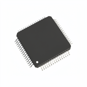 64 LQFP Exposed Pad Embedded XMC4400F64K256ABXQSA1 Original Electronic Circuit Components - Product Image 1