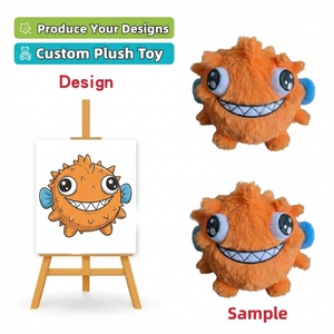 <span class=keywords><strong>Peluche</strong></span> Personalizzati con Logo, Produttore di Giocattoli in <span class=keywords><strong>Peluche</strong></span>, Bambola di <span class=keywords><strong>Peluche</strong></span> Personalizzata con Cuore Rosso, <span class=keywords><strong>Occhi</strong></span> <span class=keywords><strong>Grandi</strong></span> e Gambe a Pois - Product Image 6