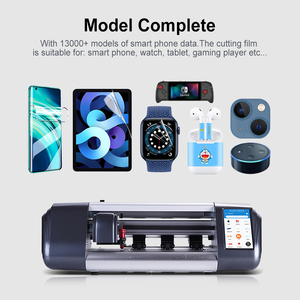 Máy Cắt Phim Hydrogel Thông Minh Tự Động Không Giới Hạn Chất Lượng Cao - Product Image 3