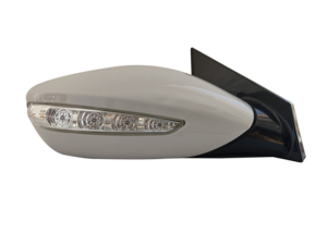 <span class=keywords><strong>Espejo</strong></span> <span class=keywords><strong>Lateral</strong></span> de Alta Calidad YX116, Venta Directa de Fábrica, para <span class=keywords><strong>HYUNDAI</strong></span> Sonata 2011-2015 - Product Image 6