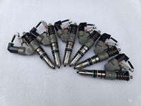 Injecteur de carburant PT 4903472 pour moteur Cummins K19 KTA19, générateur, machines minières, fabriqué en Chine