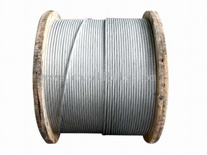 Hilo de acero 7/2,64 <span class=keywords><strong>gal</strong></span> 7 / 12 SWG - Product Image 3