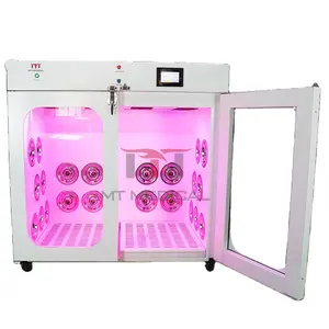 MT medico automatico Pet Dryer camera O3 sterilizzatore per veterinario e negozio di toelettatura per animali domestici