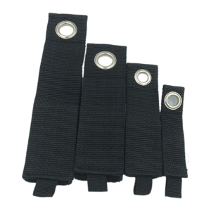 Correas de Velcro Ajustables para Organizar Herramientas en el Garaje, Correas de Almacenamiento Resistentes con Gancho y Bucle y Hebilla - Product Image 3