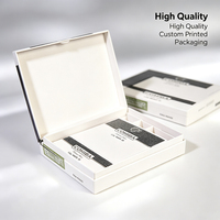 Boîtes à cigarettes en carton : prix, conception personnalisée, fermeture magnétique