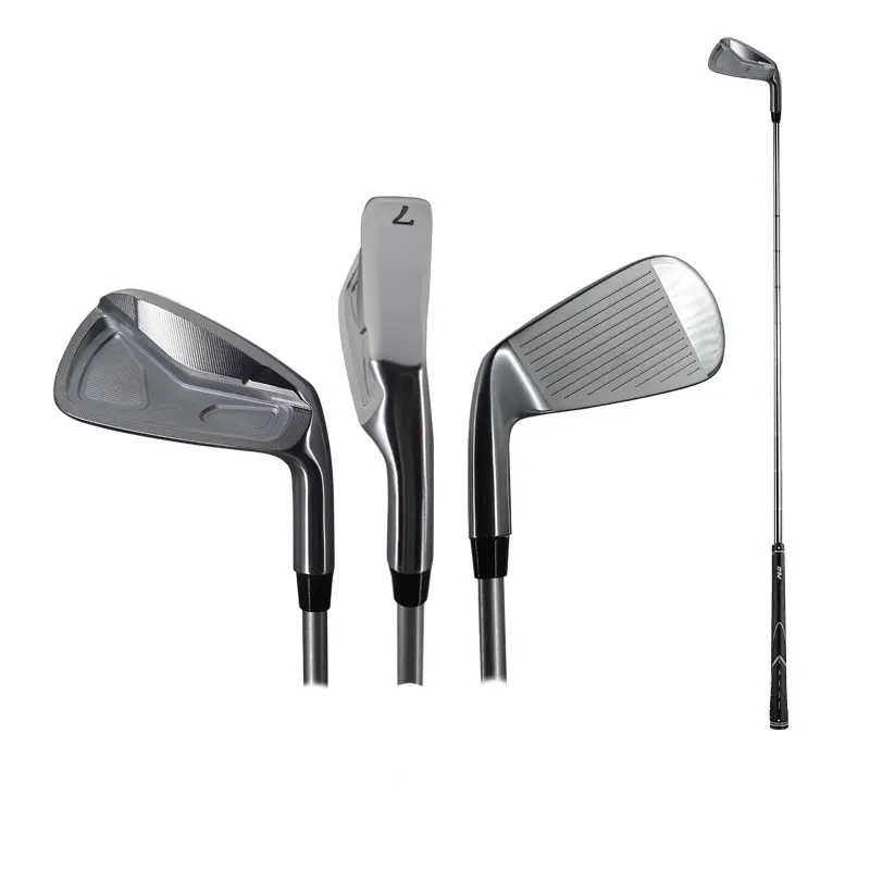 Advanced Forged Golf Iron sets Iron Clubs Right Hand For Men