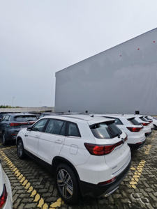 LIVAN X3 PRO 2025 Automatique <span class=keywords><strong>SUV</strong></span> 5 Portes 5 Places Voiture à <span class=keywords><strong>Essence</strong></span> Haute Vitesse <span class=keywords><strong>Meilleur</strong></span> Prix Exportation <span class=keywords><strong>4x4</strong></span> Conduite AWD Gauche RuiLan X3 Pro - Product Image 4