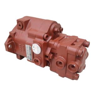 Bomba Hidráulica para Excavadora KX41-3, PVD-00B-15P-5G3-4982A - Product Image 3