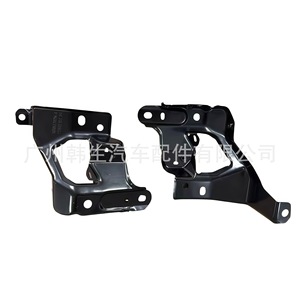 Support de garde-boue Tesla Model 3 1771936-SC-C, compatible gauche et droite - Product Image 2