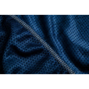 T-shirt de sport unisexe à manches courtes, motif géométrique, évacuation de l'humidité, respirant, séchage rapide, vêtements de sport pour le cyclisme et l'entraînement - Product Image 4