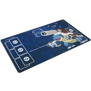 <span class=keywords><strong>Tapis</strong></span> <span class=keywords><strong>de</strong></span> <span class=keywords><strong>jeu</strong></span> TCG personnalisé imprimé 14x24, lavable, antidérapant, en tissu caoutchouc, carré, pour les jeux <span class=keywords><strong>de</strong></span> cartes Yugioh <span class=keywords><strong>Magic</strong></span>, jeux <span class=keywords><strong>de</strong></span> bureau - Product Image 1