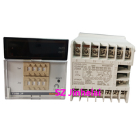 Compteur numérique électronique intelligent Autonics FX4M-1P2 1P4 2P4 FX6M-1P4 2P2 2P4, relais temporisé, neuf et original
