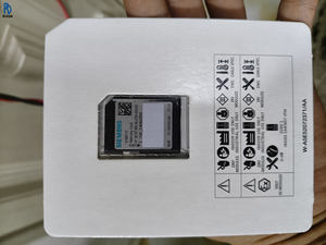 PLC Controller Sensor <b>Memory</b> <b>Card</b> Brand New Original 6ES7 954-8LC04-0 - Product Image 1