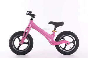 Vélo d'équilibre pour enfants vélo sans pédale <span class=keywords><strong>1</strong></span>-3-6 ans enfants 2-en-<span class=keywords><strong>1</strong></span> Scooter <span class=keywords><strong>bébé</strong></span> marcheur pas de pédales enfants vélo d'équilibre - Product Image 6