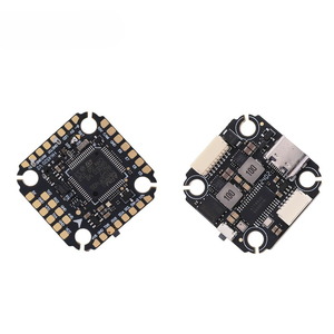 Accessoires d'assemblage de drone de contrôle de vol F4520 6S FC Mini, adaptés aux drones de course et aux modèles d'avions - Product Image 1