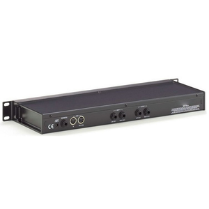 Midiverb 4 dual-channel song song Bộ vi xử lý đúng dual-channel 18 bit tín hiệu Bộ vi xử lý 20 bit nội bộ 20 bit DSP động cơ - Product Image 5