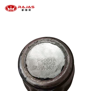 15102912-00 Barra Estabilizadora Derecha, Pieza Automotriz, Rótula Exterior de Dirección, Conjunto de Rótula de Barra Estabilizadora para Byd Song Plus DM - Product Image 3