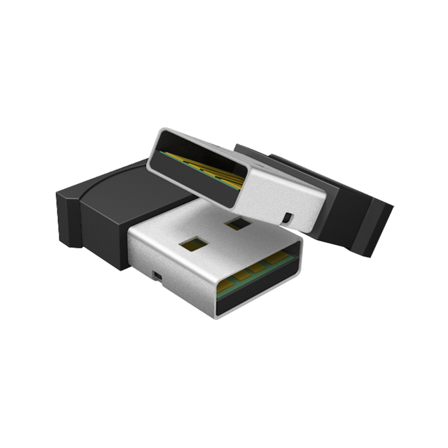 NRF52840 Chipset BLE5.0 USB Dongle USB Ibeacon Long Range 500 Meters Receiver USB Dongle Beacon