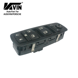 KVIN 68139805AA nuevo interruptor elevador para Freelander WK/<span class=keywords><strong>K4</strong></span> 11 pines bajo delantero izquierdo modelo 681 398 05A - Product Image 3