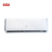 Climatiseur mural split T3 certifié SASO, Inverter AC R32 60Hz pour le marché saoudien avec économie d'énergie intelligente IA