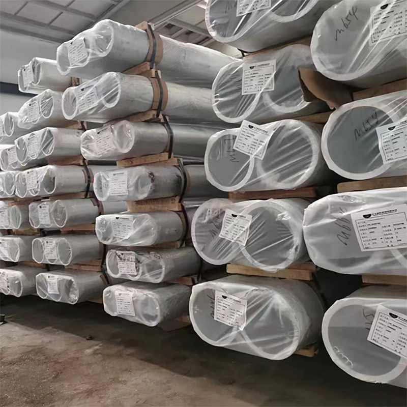 2018 Aluminum tube corrosion resistance 2018 Aluminum tube corrosion resistance