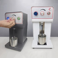 Équipement de coloration de piliers en titane pour laboratoires dentaires, poste de travail pour l'électrolyse et la finition des surfaces