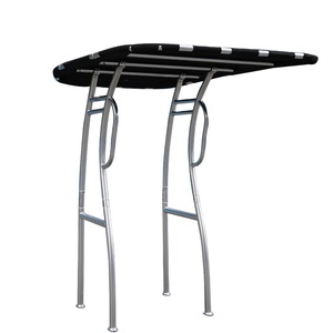 หลังคาเรือ Pro2 T-TOP/ คอนโซลกลาง รุ่น Heavy Duty T Top โครงอะลูมิเนียม - Product Image 2