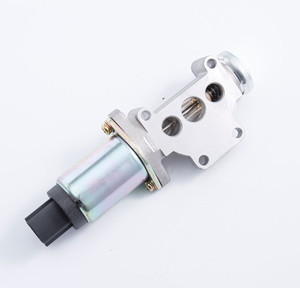 วาล์วควบคุมอากาศเดินเบา RHN50-19 สำหรับรถยนต์นิสสัน - Product Image 6