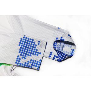 Nueva llegada personalizada <span class=keywords><strong>Inbike</strong></span> Jersey ciclismo Jersey Uae Guangzhou ciclismo desgaste fabricante ropa deportiva - Product Image 4