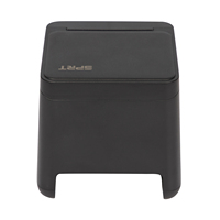 Impresora Térmica Portátil Mini SPRT SP-POS5813/14 de Alto Rendimiento, Impresora de Papel Térmico Pequeña de 58 mm, 2 Pulgadas, en Stock