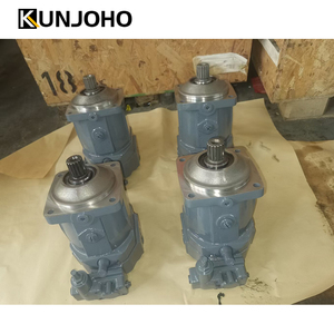 <span class=keywords><strong>Rexroth</strong></span> a6vm loạt a6vm107 a6vm55 a6vm160 a6vm200 a6vm200hd1e/63w-vab010b-s biến chuyển động cơ thủy lực - Product Image 2