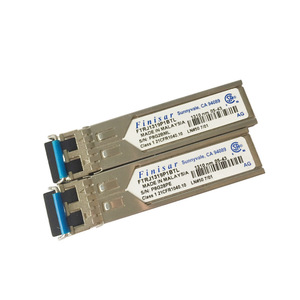 Module optique Gigabit monomode Finisar Ftrj1319p1btl 1310nm, portée 10 km - Product Image 3