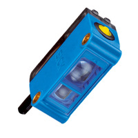 Capteur optique SICK C40S-S113 RZT1-03ZUS-KP0 DFS60B-BDEA01000, interrupteur optique, IP67, 10V DC, 640nm, original et neuf