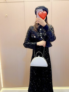 Sacs à main de soirée pour femmes 2026, pochettes à poignée supérieure, sacs à main uniques, chaîne détachable, sac à bandoulière, sacs de soirée formels en cuir PU - Product Image 3